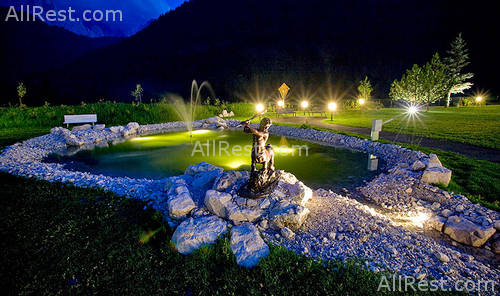 Hotel Diamant Sport & Wellness 3